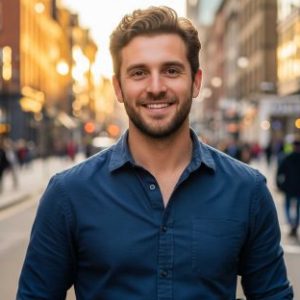 Profile photo of Heden Brock