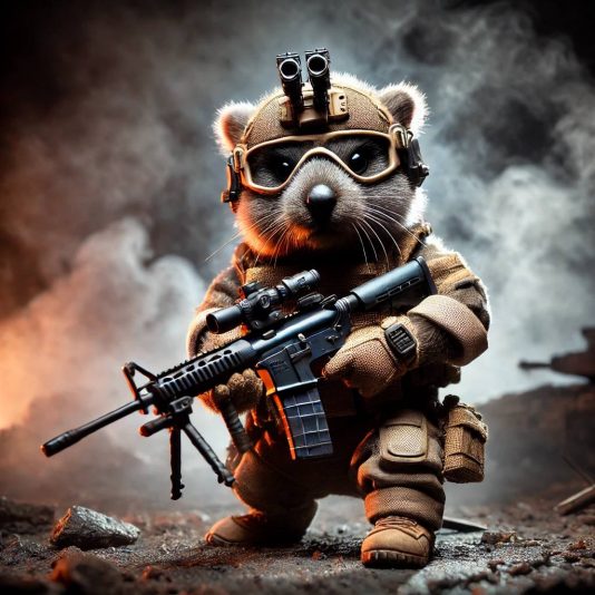 combatwombat