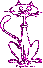 fancy_glitter_cat_pink