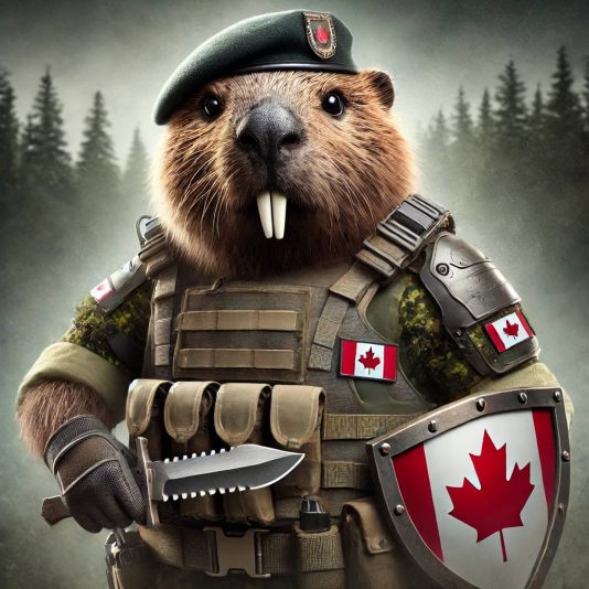 battlebeaver